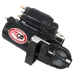 Arco 30433 Standard Duty Inboard Starter W/gear Reduction For Omc Mercury Volvo. Fixed Price $244.26.