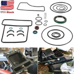 Upper Seal Kit For Mercruiser Bravo & Iii, X, Xr, Xz Sterndrive #26-16709A2. Fixed Price $46.80.