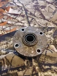 317205 Bearing Housing And Seal Johnson Evinrude Omc. Fixed Price $16.50.