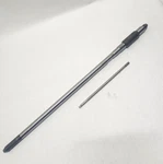 New Mercury F150 Pro Xs 20IN Long Driveshaft & Shift 8M0144407. Fixed Price $350.00.