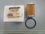 *new Oem* 0810 Mercury Quicksilver Filter Fuel 35-866171A01. Fixed Price $34.91.