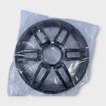 Fusion XS-X65SPG 6.5 Grey Sport Grille F/ Xs-series Speakers New-old-stock. Fixed Price $17.99.