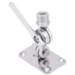 Whitecap Ss Antenna Mount Light Duty #S-1802C. Fixed Price $41.99.