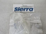C63 Genuine Sierra Marine 18-79781 Fuel Filter Oem New Factory Boat Parts. Fixed Price $14.36.
