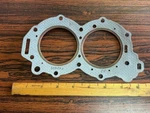 Johnson Evinrude Omc New Nos Cylinder Head Gasket 0308394. Fixed Price $7.99.