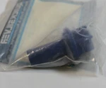 New Oem Quicksilver Mercury Poppet Valve 86596T. Fixed Price $7.99.