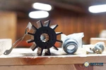 Detroit Diesel 5196846 Impeller & Seal Kit Oem Raw Water Pump Repair. Fixed Price $175.00.