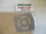 G9 Genuine Mercury Quicksilver 27-41615 Gasket Oem New Factory Parts. Fixed Price $7.96.