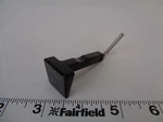 New Nos Genuine Omc Johnson Evinrude Choke Knob Lever Marine Boat Part # 385060. Fixed Price $16.99.