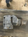 Volvo Penta 3863061 Exhaust Riser Oem 3850456 3854466 3855270 3856444 3856213. Fixed Price $85.00.