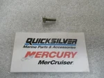 E103 Genuine Mercury Quicksilver 10-25822 Screw Oem New Factory Boat Parts. Fixed Price $5.95.
