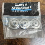 Mercury Quicksilver 12-80638M Washer (QTY-3) Oem Nos. Fixed Price $21.00.