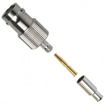 112161, Amphenol, Bnc Connector Jack, Female Socket 75 Ohm, Lot Of. Fixed Price $30.22.