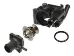 New Dorman Thermostat Housing / 2000-2004 Ford Focus Escape 2.0L. Fixed Price $78.99.