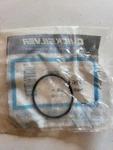 Mercury Quicksilver 25-37340 O-ring Oem Nos. New Open Original Package.. Fixed Price $5.50.