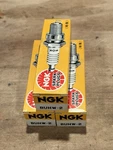 3 Pack Ngk BUHW-2 Spark Plug 5626 Mercury Outboard. Fixed Price $60.00.