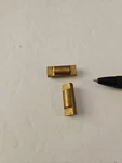 Evinrude Johnson 0306277 Pin (2 For $9) Oem Nos OMC29. Fixed Price $9.00.