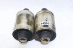 Yamaha 50 60 Hp Stroke Bottom Mount Assembly 69W-44555-00-4D Fits 2005 & Up. Fixed Price $20.00.
