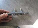 98 Yamaha Exciter Twin 270 Cleat F0K-U1616-00-00. Fixed Price $19.99.
