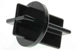 Yamaha Thermostat Valve, Pressure Control 663-12416-00-00 Oem New. Fixed Price $14.20.
