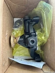 Oe 8M0113734 Water Pump For Mercury V6 And V8 Mercruiser Engines 17437 - New Usa. Fixed Price $150.00.