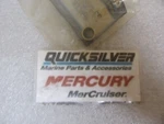 Y4 Mercury Quicksilver 23-F522359 Steering Link Spacer Oem New Factory Boat Part. Fixed Price $8.85.