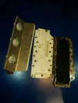 8197711 F481860-1 Cover F85152-4 Marine Mercury Chrysler Force 85HP (2 A13). Fixed Price $29.00.