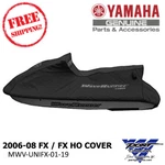 Yamaha Oem 2006-2008 / Ho Waverunner Cover MWV-UNIFX-01-19. Fixed Price $219.95.