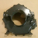 *volvo Penta Gm Omc Cobra 3853457 Flywheel Cover Bell Housing 1986-1998 2.3L Up. Fixed Price $75.05.