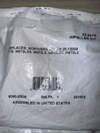 Impeller Kit Replaces Northern Lights Lugger 25-12009 Sierra 23-3315. Fixed Price $9.99.