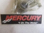 P13A Mercury Quicksilver 26-47401 Water Pump Shaft Seal Oem New Factory Parts. Fixed Price $8.08.