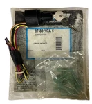 Oem Quicksilver / Mercury Ignition Switch Kit 3 Position 87-88107A5. Fixed Price $55.75.