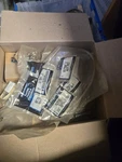 Lot Mercury Quicksilver Marine Parts (B6). Fixed Price $75.00.