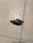 1990 Mercury 40HP Fuel Connector Assembly. Fixed Price $10.00.