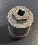 Kent-moore J-37117 Brake Pressure Switch Socket. Fixed Price $15.00.