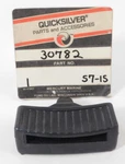 Genuine Oem Quicksilver Mercury Marine Recoil Starter Cable Handle P/n 30782. Fixed Price $26.52.