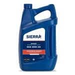 Sierra 18-9440CAT-4 Catalyst Marine Engine Oil 25W-405 Quart. Fixed Price $56.06.