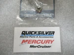 U6 Genuine Mercury Quicksilver 22-32561 Plug Oem New Factory Boat Parts. Fixed Price $7.86.