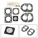 Volvo Penta 834527 834528 856472 Carburetor Tune Kit Royze SO-68K Solex 44PA1. Fixed Price $26.95.