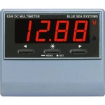 Blue Sea Dc Digital Multimeter With Alarm #8248. Fixed Price $313.21.