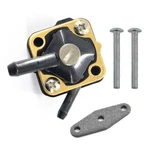 Fuel Pump Set For Johnson Evinrude Omc Brp Outboard Motor 0388833 766421. Fixed Price $13.79.