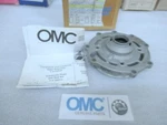 M19 Genuine Evinrude Johnson 0396610 Crankcase Head Oem New Boat Parts. Fixed Price $47.16.