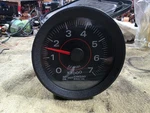 Omc 0177107 Evinrude Johnson Genuine Oem 7000 Rpm Tachometer Gauge G2-2. Fixed Price $120.00.