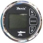 Faria Instruments Ches Ss Blk DEPTH-AIR&H2O Temp F13752. Fixed Price $343.99.