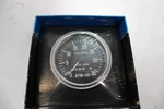 Stewart Warner Tachometer 0-3500 Rpm With Hourmeter Part Number 82688. Fixed Price $126.73.