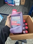 (9) Case Evinrude Johnson Oem 2-CYCLE Premium Outboard Oil XD30 1QT/32OZ 764348. Fixed Price $75.00.
