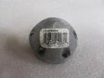 P37C Martyr CMMP63RZ Zinc Max Prop Anode 63MM Oem New Factory Boat Parts. Fixed Price $11.36.