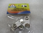 Z73 Handi-man Marine 560261 Extend-a-snap 4-PACK Oem New Factory Boat Parts. Fixed Price $8.78.