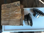 Mercury Marine Quicksilver Gear Assembly 43-807436A6. Fixed Price $180.92.