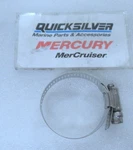 C7A Genuine Mercury Quicksilver 54-815504222 Clamp Oem New Factory Boat Parts. Fixed Price $7.60.
